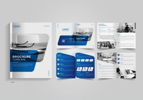 Social Media Graphics